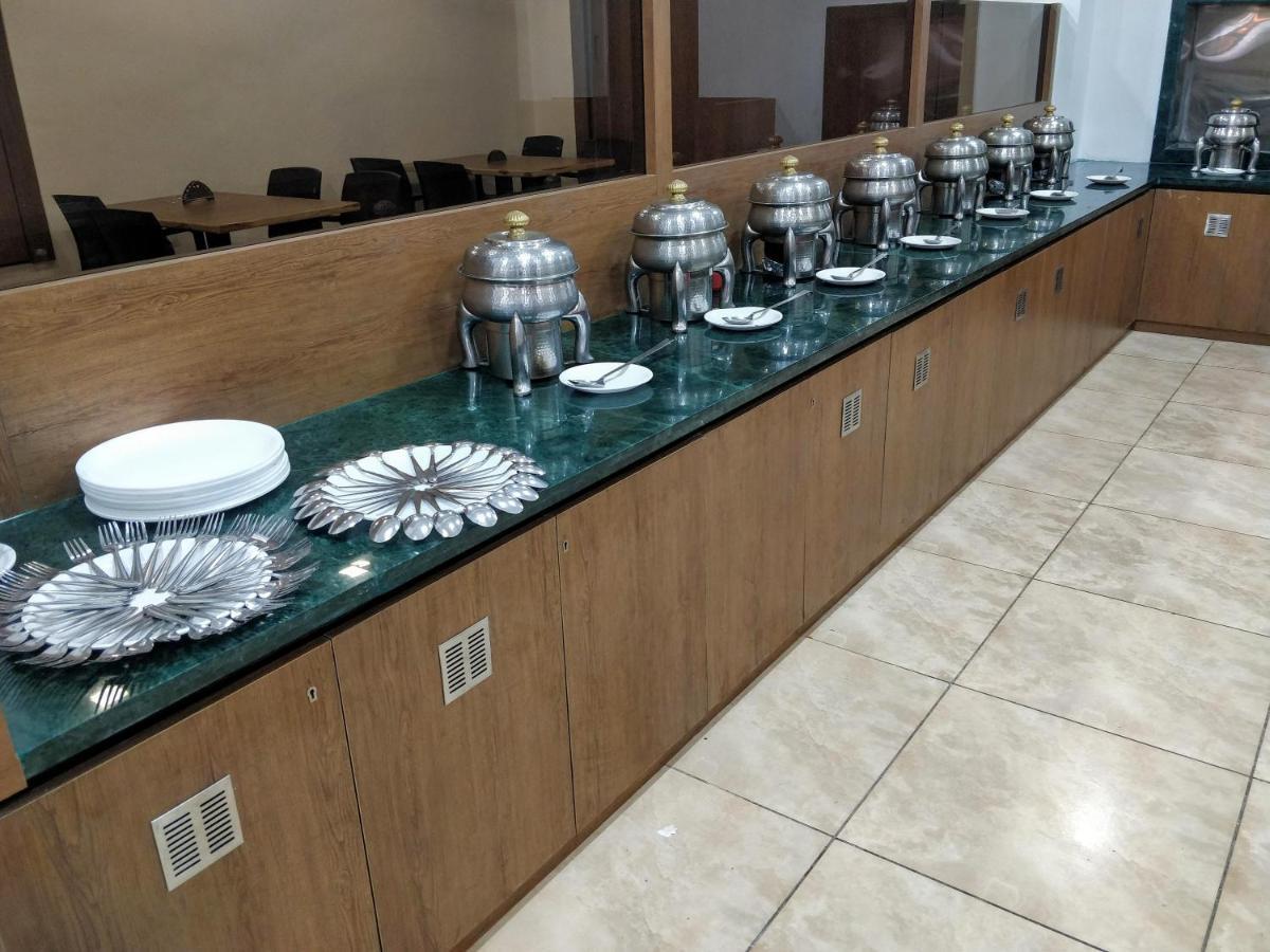 Dew Drops Boutique Retreat Hotell Igatpuri Exteriör bild