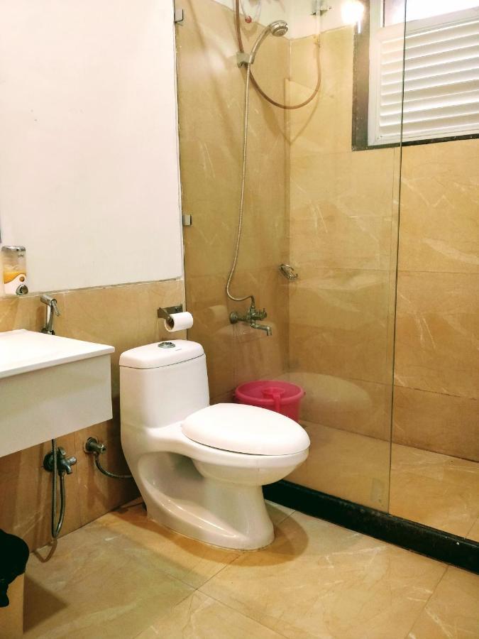 Dew Drops Boutique Retreat Hotell Igatpuri Exteriör bild
