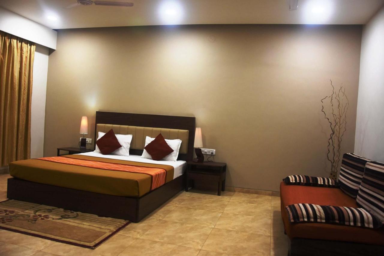 Dew Drops Boutique Retreat Hotell Igatpuri Exteriör bild