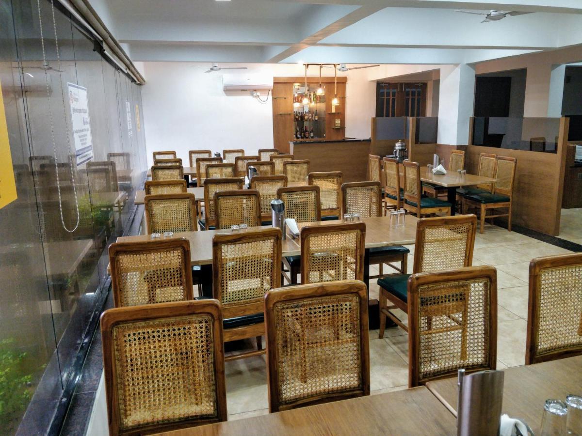Dew Drops Boutique Retreat Hotell Igatpuri Exteriör bild