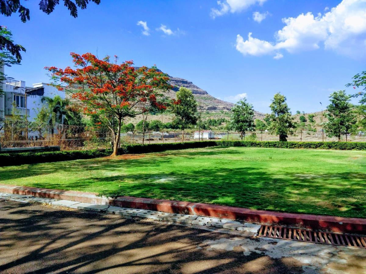 Dew Drops Boutique Retreat Hotell Igatpuri Exteriör bild
