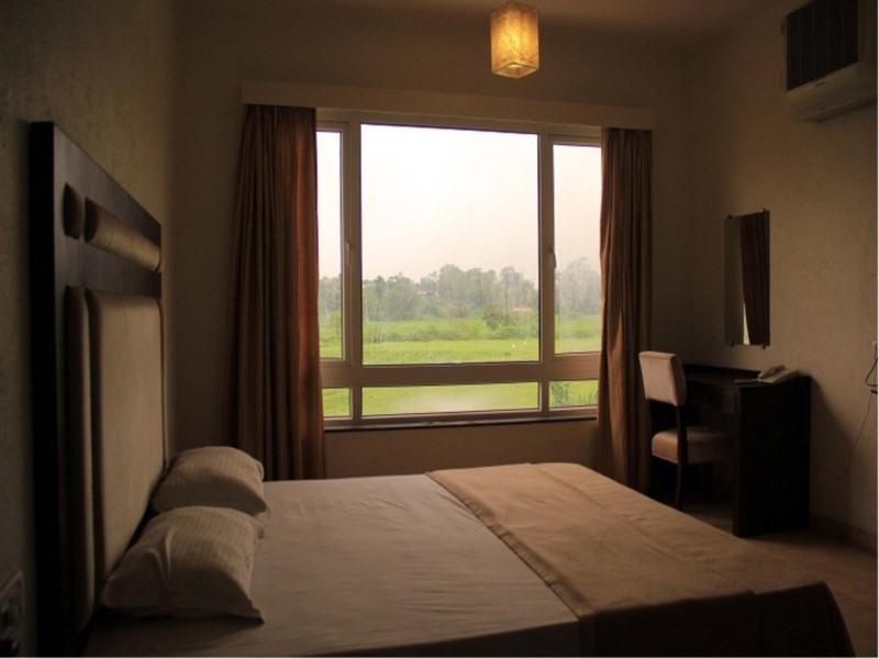 Dew Drops Boutique Retreat Hotell Igatpuri Exteriör bild