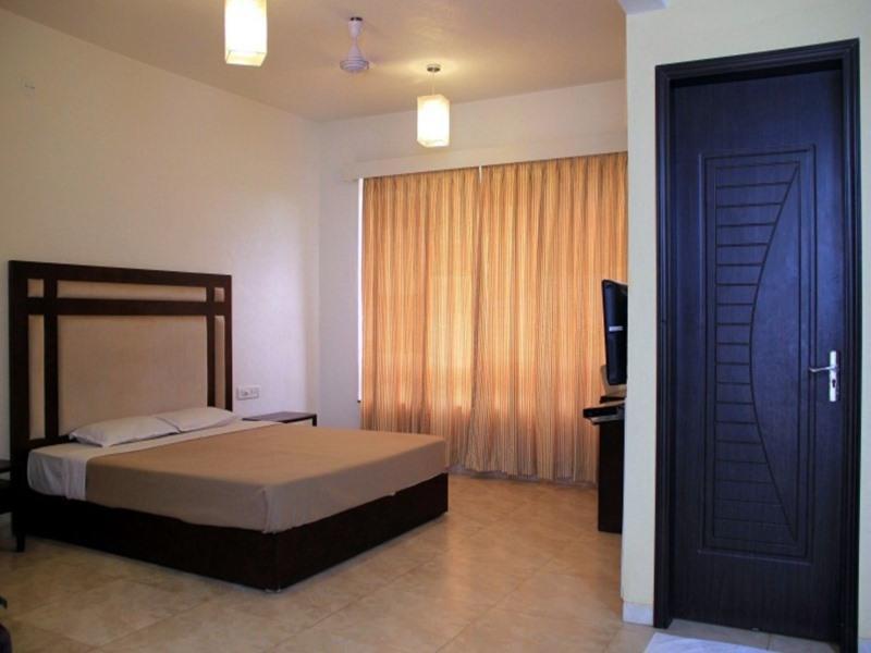 Dew Drops Boutique Retreat Hotell Igatpuri Exteriör bild