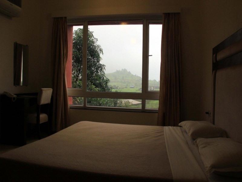 Dew Drops Boutique Retreat Hotell Igatpuri Exteriör bild