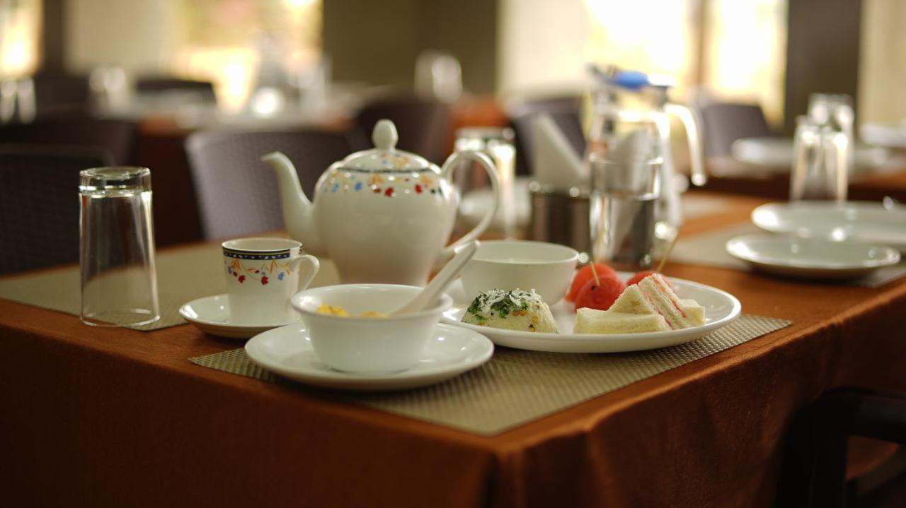 Dew Drops Boutique Retreat Hotell Igatpuri Exteriör bild